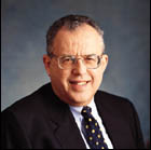  Prof. Haim Harari President, The Weizmann Institute of Science Incumbent of the Annenberg Chair of High Energy Physics 